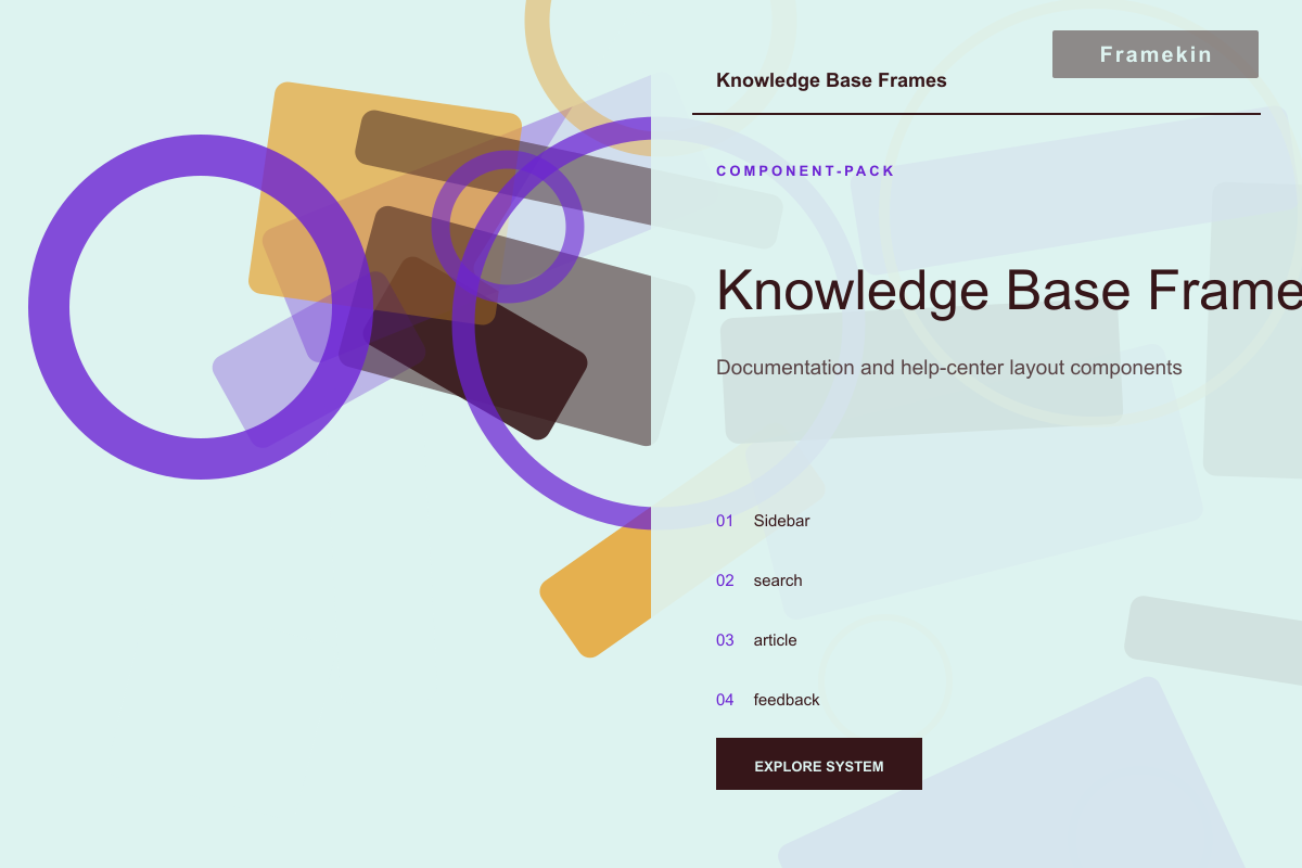 Civic Answers Kit website preview